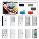 Teacht Nua: Oscail-Comh-Aireacht Comhad Miotail Tosaigh l...