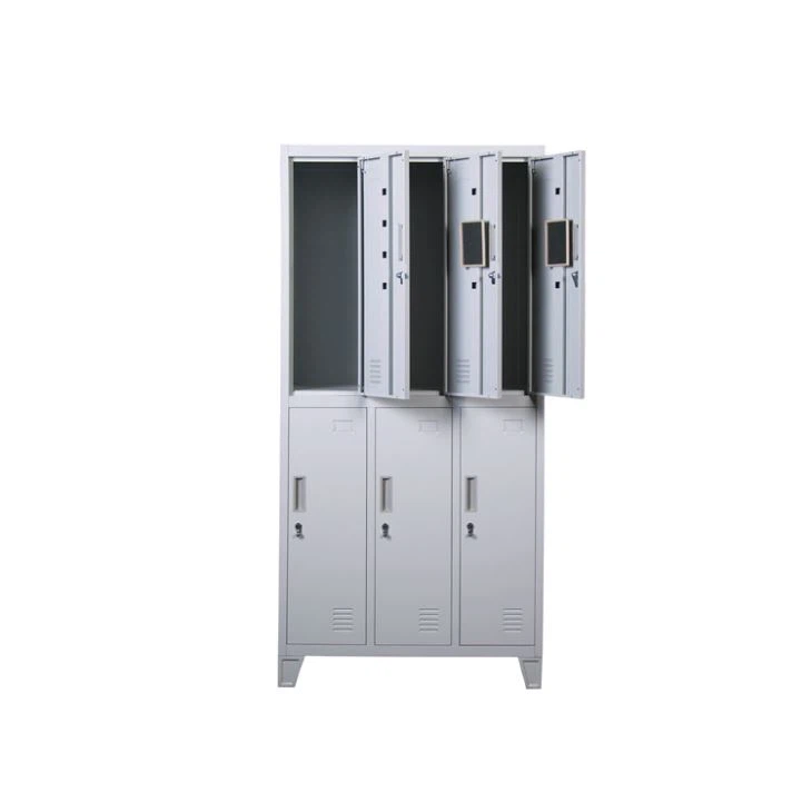Factory Metal Locker