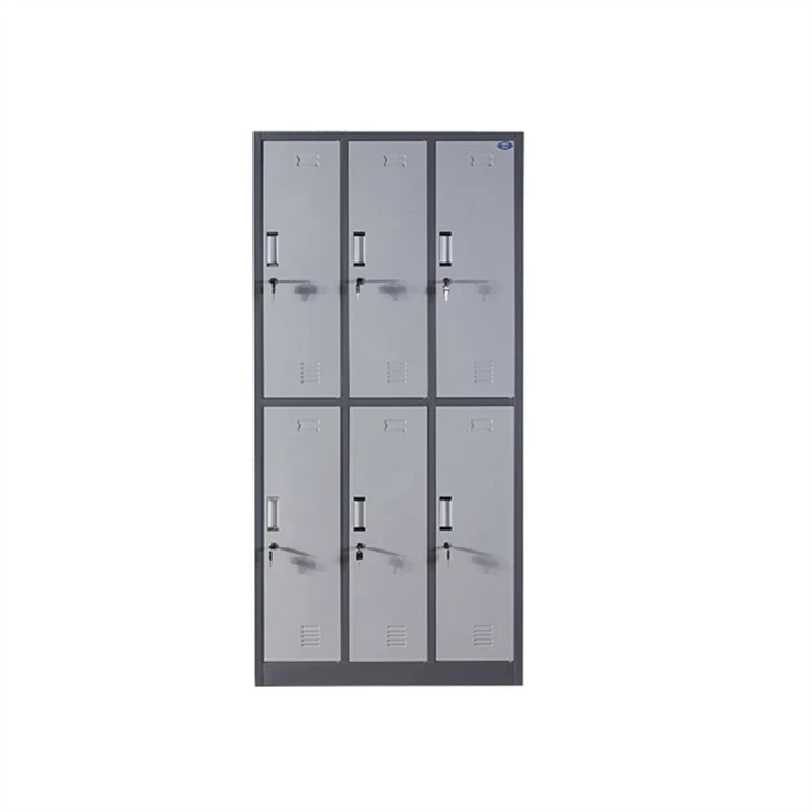 6 Door Student Lockers (1)